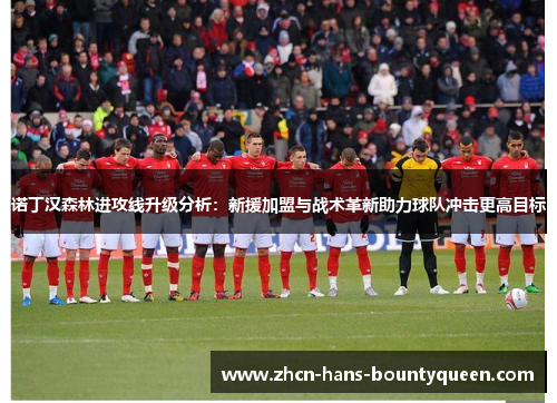 诺丁汉森林进攻线升级分析：新援加盟与战术革新助力球队冲击更高目标