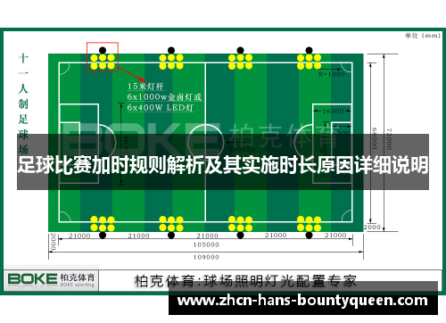 足球比赛加时规则解析及其实施时长原因详细说明
