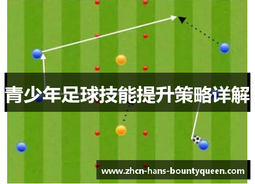 青少年足球技能提升策略详解