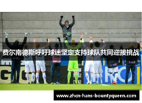 费尔南德斯呼吁球迷坚定支持球队共同迎接挑战